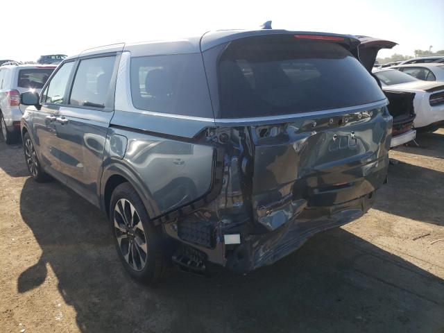 Photo 2 VIN: KNDNC5H39N6102426 - KIA CARNIVAL E 