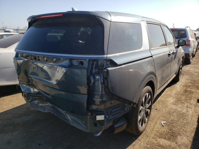 Photo 3 VIN: KNDNC5H39N6102426 - KIA CARNIVAL E 