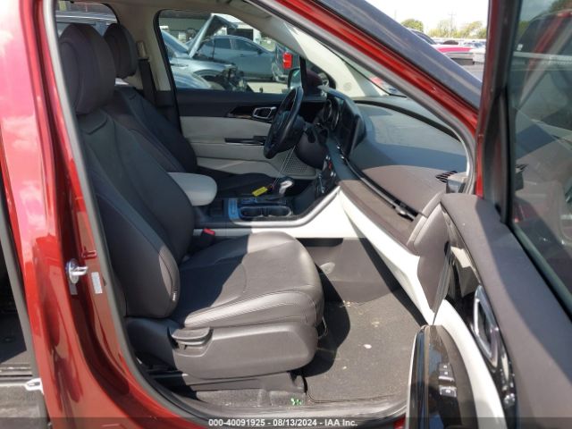 Photo 4 VIN: KNDNC5H39R6317262 - KIA CARNIVAL 