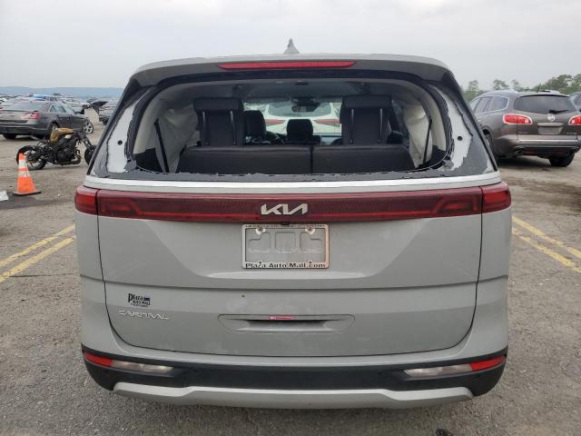 Photo 5 VIN: KNDNC5H39R6318654 - KIA CARNIVAL E 