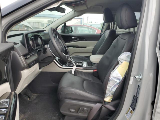 Photo 6 VIN: KNDNC5H39R6318654 - KIA CARNIVAL E 