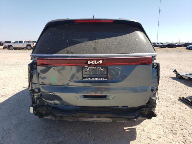 Photo 5 VIN: KNDNC5H39R6340654 - KIA CARNIVAL E 