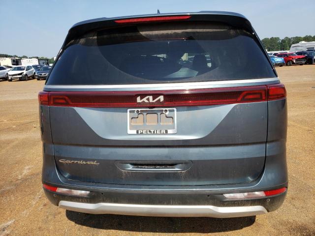 Photo 5 VIN: KNDNC5H3XN6145205 - KIA CARNIVAL E 