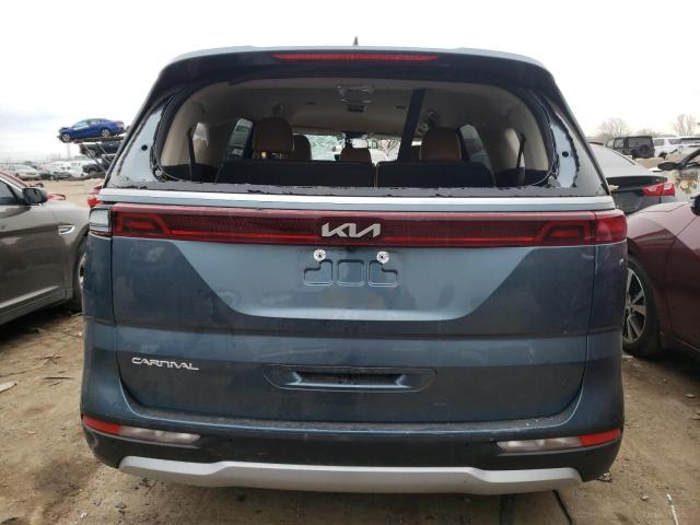 Photo 5 VIN: KNDNC5H3XP6225087 - KIA CARNIVAL E 