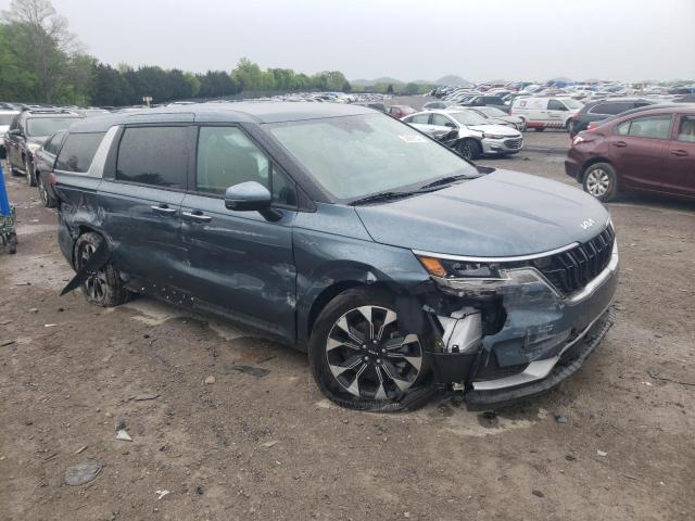 Photo 3 VIN: KNDNC5H3XR6366728 - KIA CARNIVAL E 