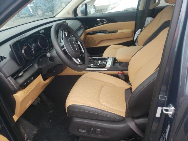 Photo 6 VIN: KNDNC5H3XR6366728 - KIA CARNIVAL E 