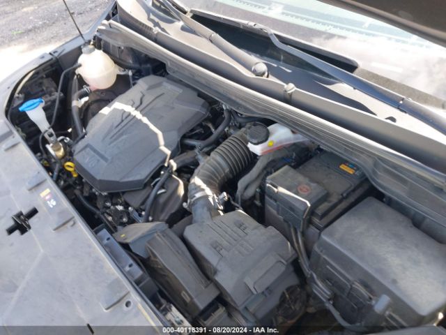 Photo 9 VIN: KNDNE5H30N6116595 - KIA CARNIVAL 