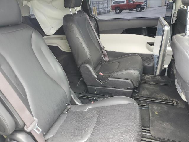 Photo 9 VIN: KNDNE5H30N6127418 - KIA CARNIVAL S 