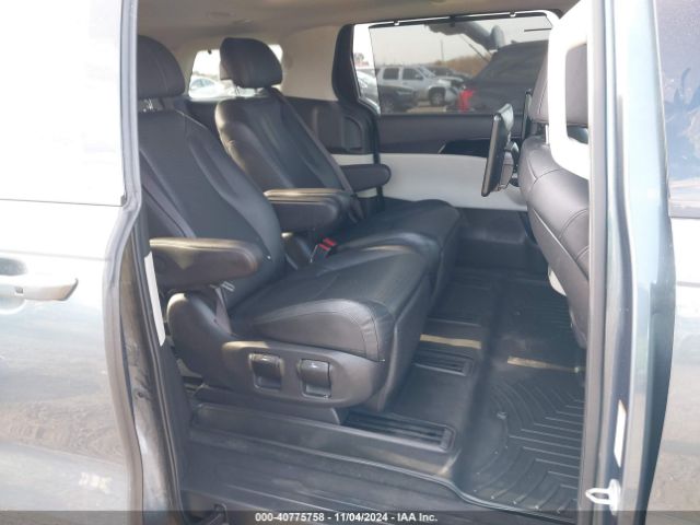 Photo 7 VIN: KNDNE5H30N6157079 - KIA CARNIVAL 