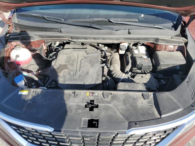 Photo 11 VIN: KNDNE5H30N6176019 - KIA CARNIVAL S 