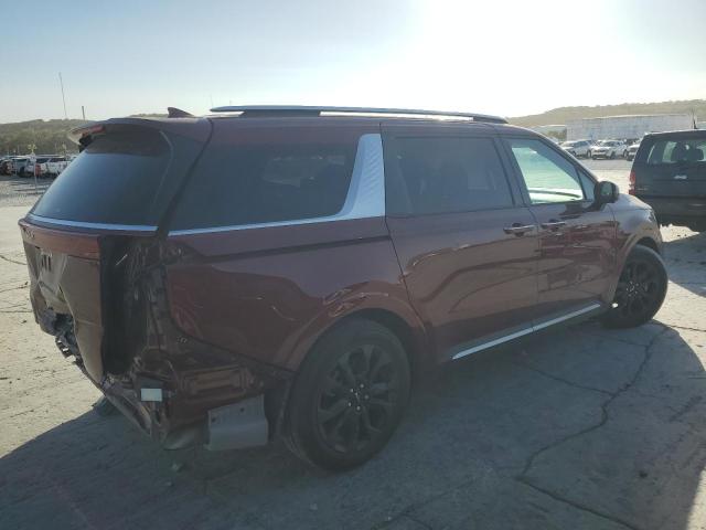 Photo 2 VIN: KNDNE5H30N6176019 - KIA CARNIVAL S 