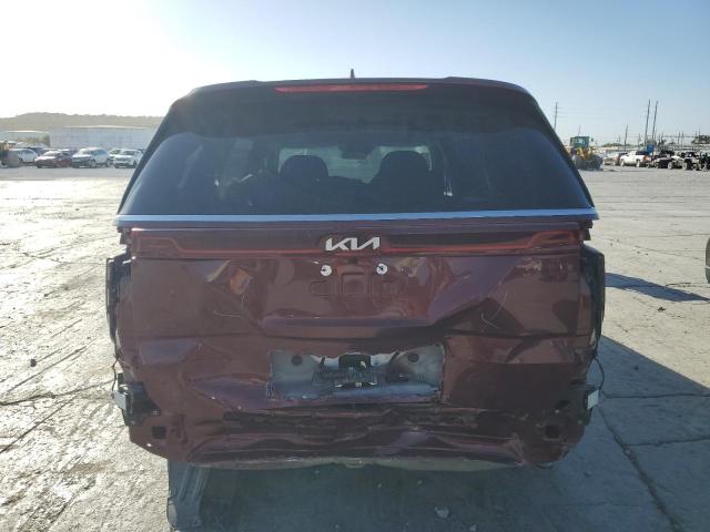 Photo 5 VIN: KNDNE5H30N6176019 - KIA CARNIVAL S 