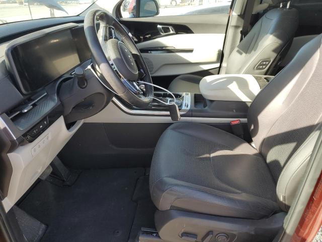 Photo 6 VIN: KNDNE5H30N6176019 - KIA CARNIVAL S 