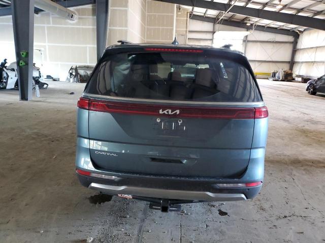 Photo 5 VIN: KNDNE5H30P6197584 - KIA CARNIVAL S 