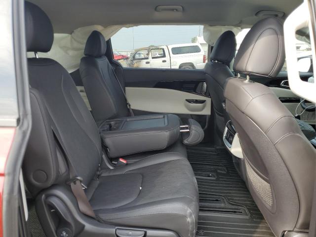 Photo 10 VIN: KNDNE5H30P6236030 - KIA CARNIVAL S 