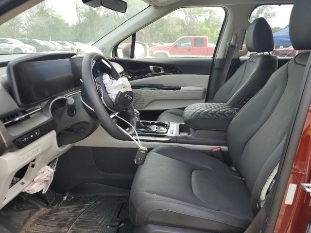 Photo 6 VIN: KNDNE5H30P6236030 - KIA CARNIVAL S 