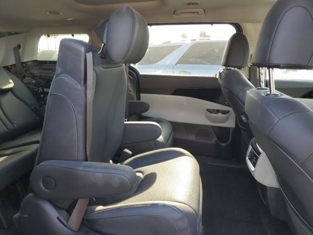 Photo 10 VIN: KNDNE5H30P6296857 - KIA CARNIVAL S 