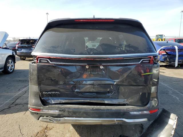 Photo 5 VIN: KNDNE5H30P6296857 - KIA CARNIVAL S 