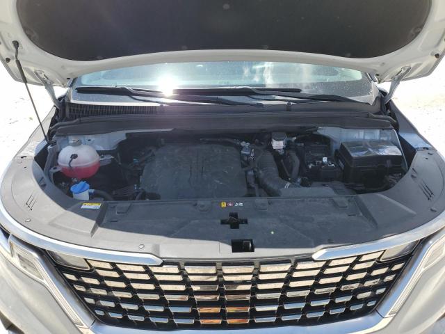 Photo 11 VIN: KNDNE5H30P6297829 - KIA CARNIVAL S 