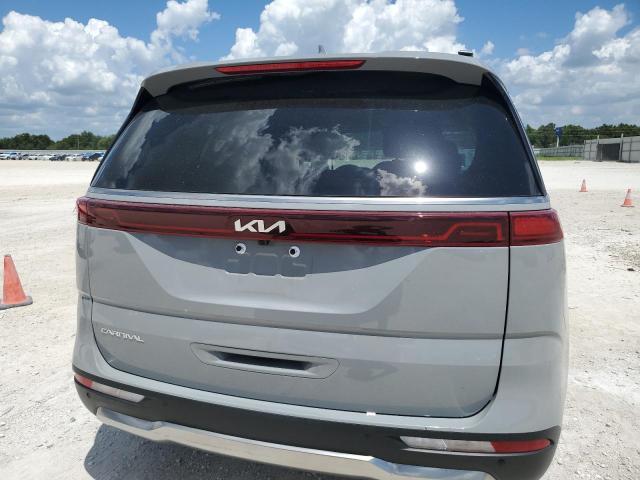 Photo 5 VIN: KNDNE5H30P6297829 - KIA CARNIVAL S 