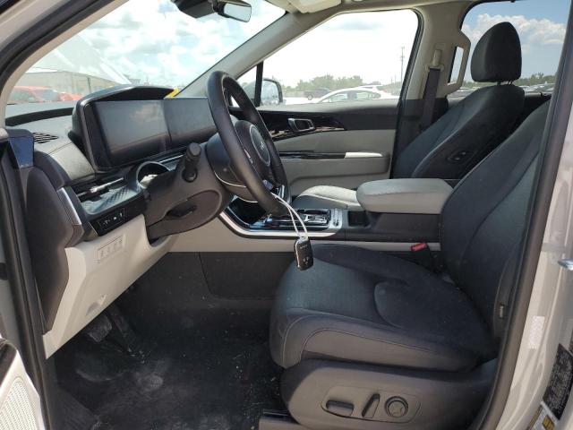 Photo 6 VIN: KNDNE5H30P6297829 - KIA CARNIVAL S 