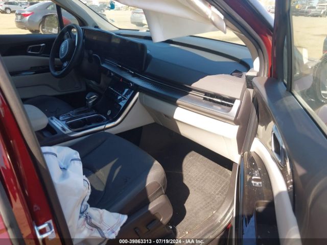 Photo 4 VIN: KNDNE5H30R6341539 - KIA CARNIVAL 