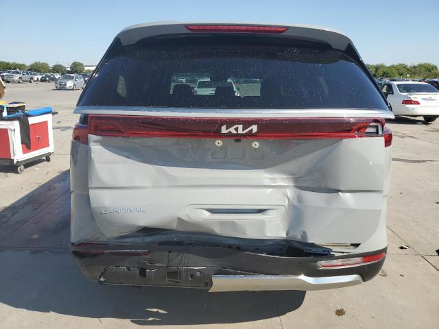 Photo 5 VIN: KNDNE5H30R6366991 - KIA CARNIVAL S 