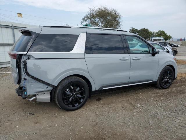 Photo 2 VIN: KNDNE5H30R6413176 - KIA CARNIVAL S 