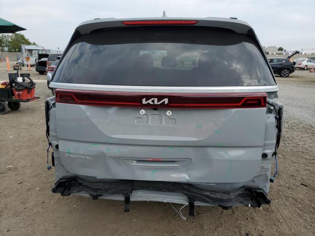 Photo 5 VIN: KNDNE5H30R6413176 - KIA CARNIVAL S 