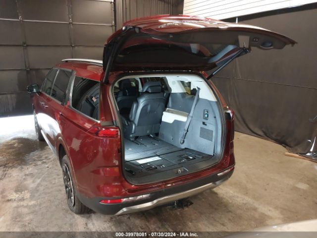 Photo 2 VIN: KNDNE5H31N6082067 - KIA CARNIVAL 