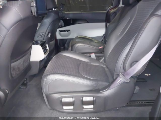 Photo 7 VIN: KNDNE5H31N6082067 - KIA CARNIVAL 