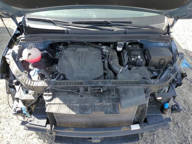 Photo 11 VIN: KNDNE5H31R6327052 - KIA CARNIVAL S 