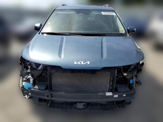 Photo 4 VIN: KNDNE5H31R6327052 - KIA CARNIVAL S 