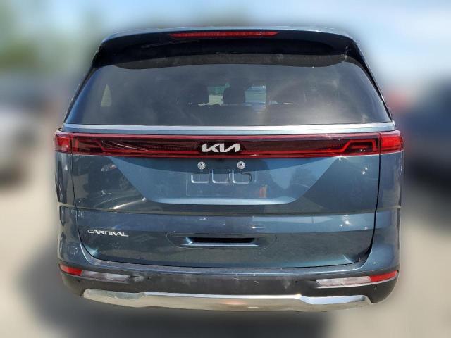 Photo 5 VIN: KNDNE5H31R6327052 - KIA CARNIVAL S 