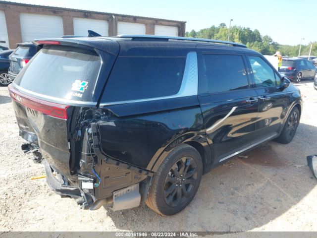 Photo 3 VIN: KNDNE5H31R6330517 - KIA CARNIVAL 