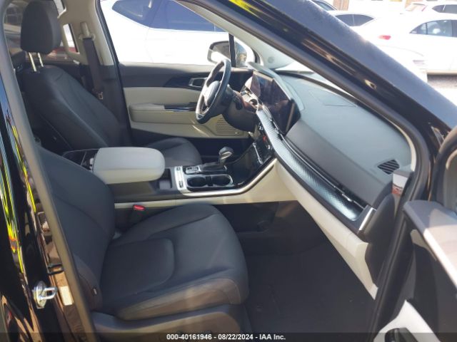 Photo 4 VIN: KNDNE5H31R6330517 - KIA CARNIVAL 