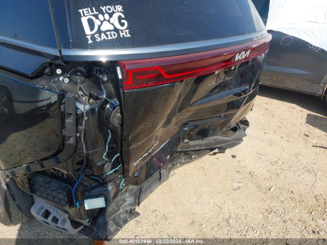 Photo 5 VIN: KNDNE5H31R6330517 - KIA CARNIVAL 