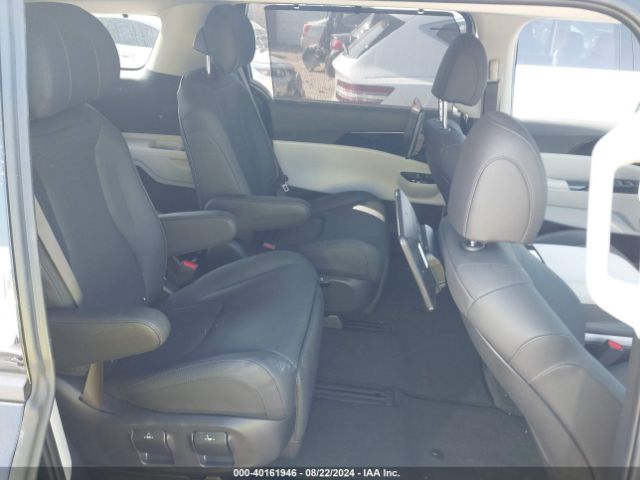 Photo 7 VIN: KNDNE5H31R6330517 - KIA CARNIVAL 