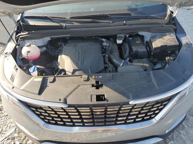 Photo 11 VIN: KNDNE5H31R6333532 - KIA CARNIVAL S 