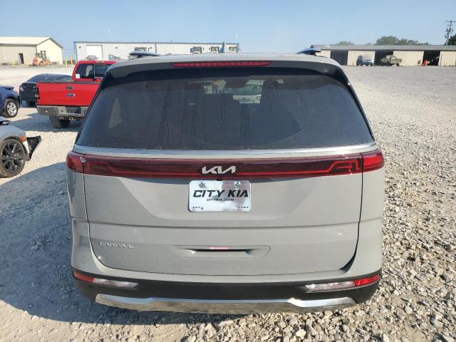 Photo 5 VIN: KNDNE5H31R6333532 - KIA CARNIVAL S 