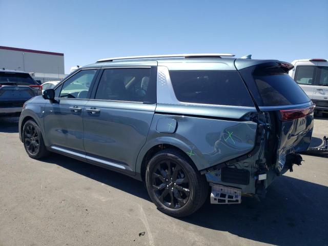 Photo 1 VIN: KNDNE5H32N6183649 - KIA CARNIVAL S 