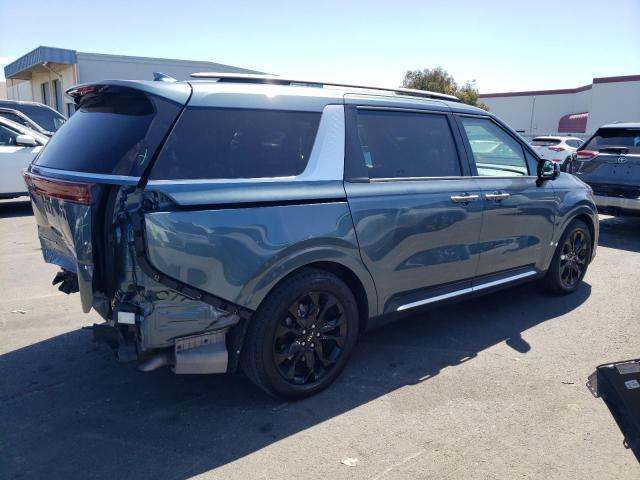 Photo 2 VIN: KNDNE5H32N6183649 - KIA CARNIVAL S 