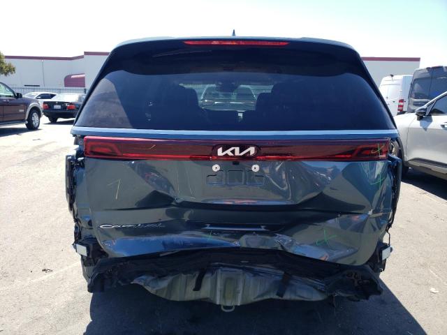 Photo 5 VIN: KNDNE5H32N6183649 - KIA CARNIVAL S 