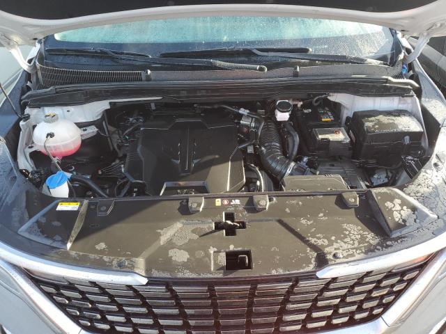 Photo 11 VIN: KNDNE5H32P6237079 - KIA CARNIVAL S 