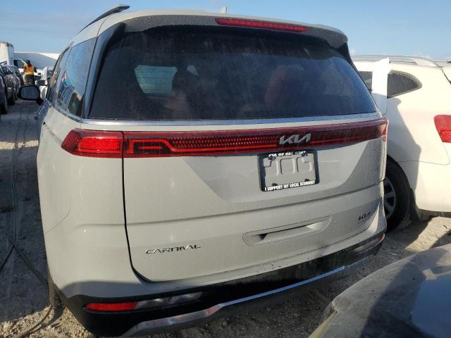 Photo 5 VIN: KNDNE5H32P6237079 - KIA CARNIVAL S 