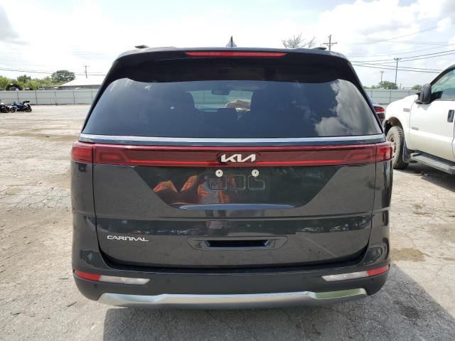 Photo 5 VIN: KNDNE5H32P6277047 - KIA CARNIVAL S 