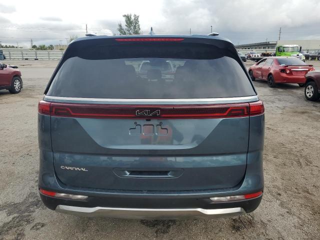 Photo 5 VIN: KNDNE5H32R6352252 - KIA CARNIVAL S 