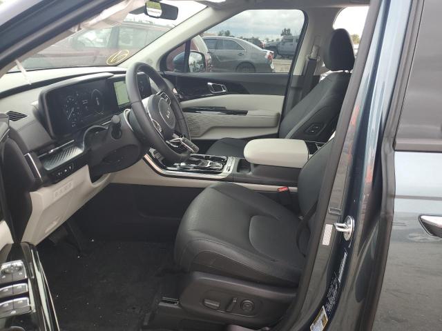 Photo 6 VIN: KNDNE5H32R6352252 - KIA CARNIVAL S 