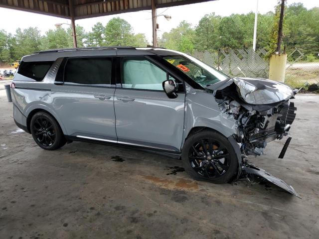 Photo 3 VIN: KNDNE5H32R6362683 - KIA CARNIVAL S 