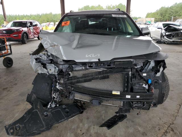 Photo 4 VIN: KNDNE5H32R6362683 - KIA CARNIVAL S 